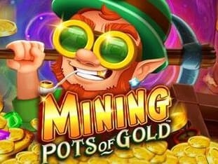 Mining Pots Of Gold™ screenshot