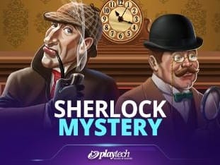 Sherlock Mystery screenshot