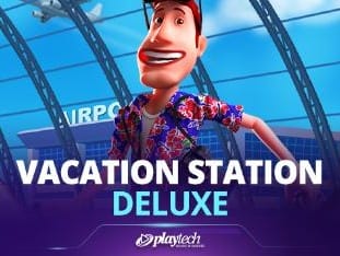 Vacation Station Deluxe screenshot