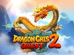 Dragon Chi's Quest 2 screenshot