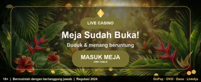 Jackpot Terbesar Menanti Anda!