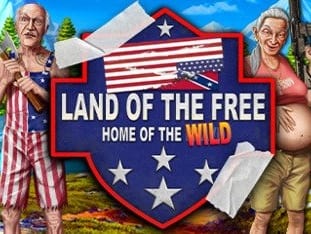 Land Of The Free screenshot
