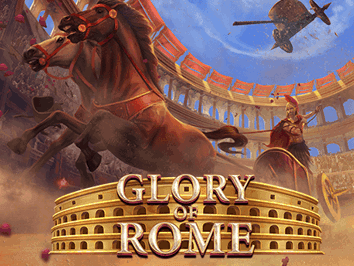 Glory Of Rome screenshot