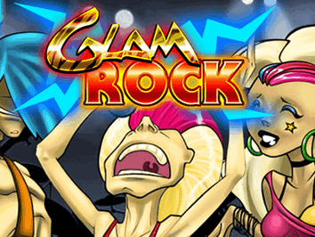 Glam Rock screenshot