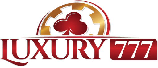 luxury777slot.net Logo
